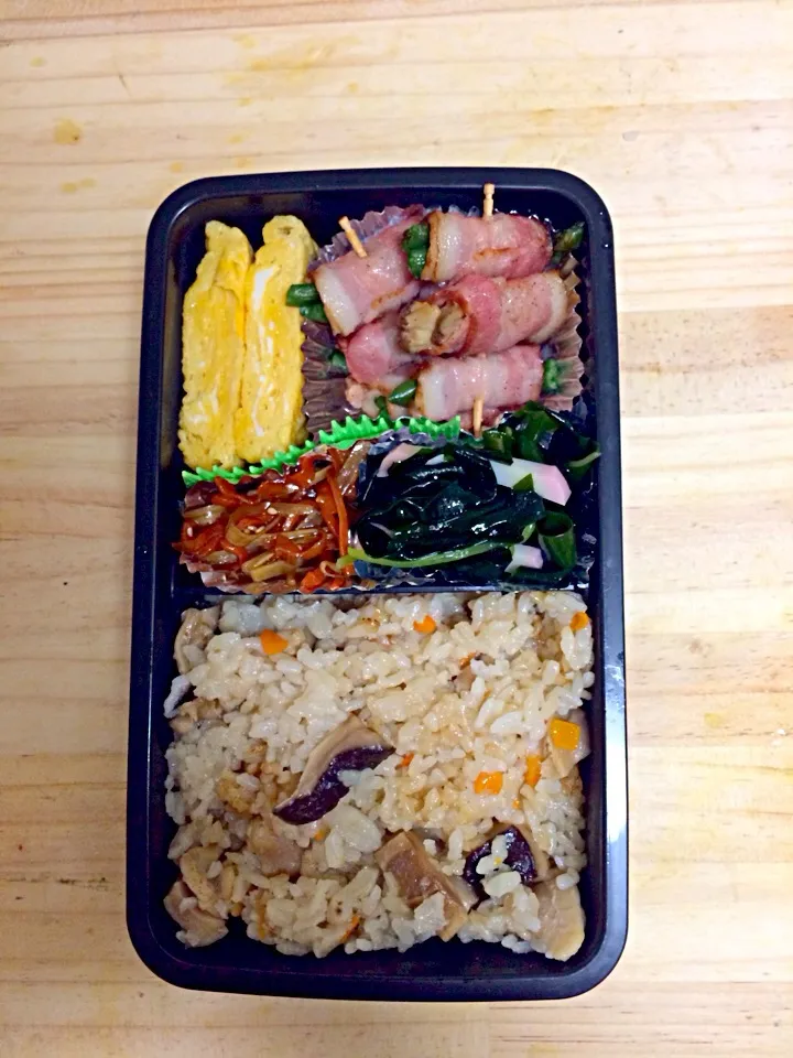 お弁当|aikoさん