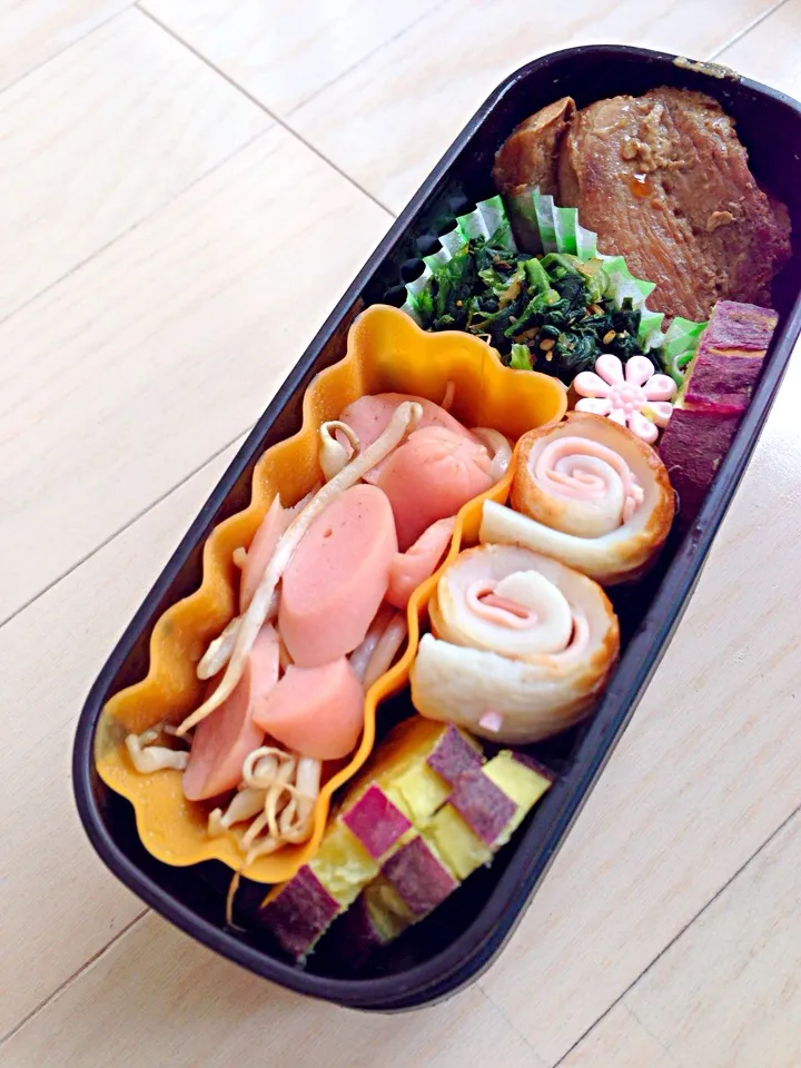 お弁当|さあやさん