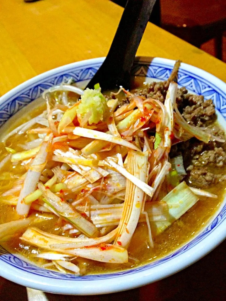 晩ご飯☆みそラーメン|yukiさん