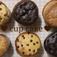 cup cake|mayoさん