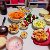 Snapdishの料理写真:|しおりさん