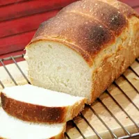 Soft & Fluffy Milk Bread|Erin Leeさん