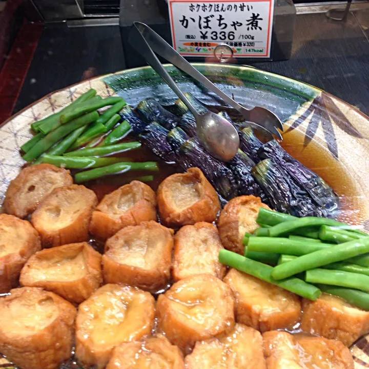 Shibuya, Tokyo Food Show|Christine Bruceさん