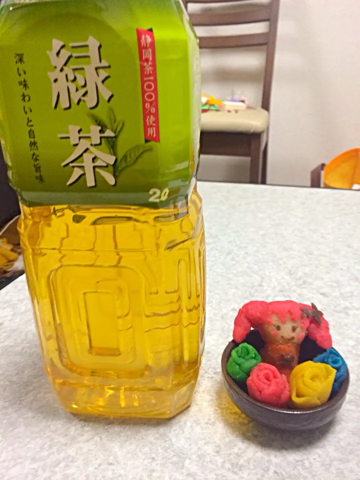 Snapdishの料理写真:|naokonurseさん