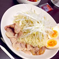 つけ麺|chisaさん