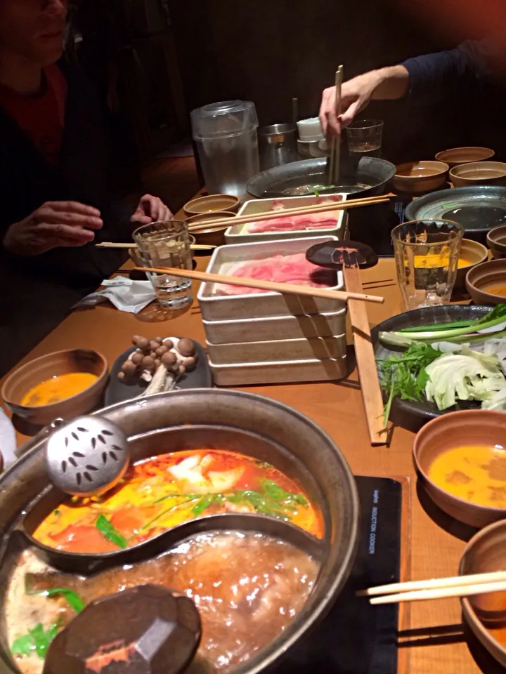 Snapdishの料理写真:|Ashley Chenさん