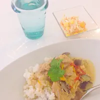 Snapdishの料理写真:|satokoさん