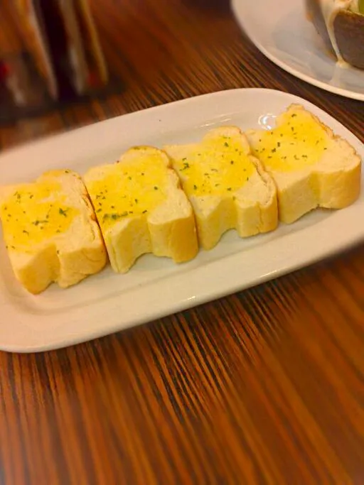 Garlic bread|rizki restu anandaさん