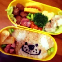 Snapdishの料理写真:ブーフ|ayaさん