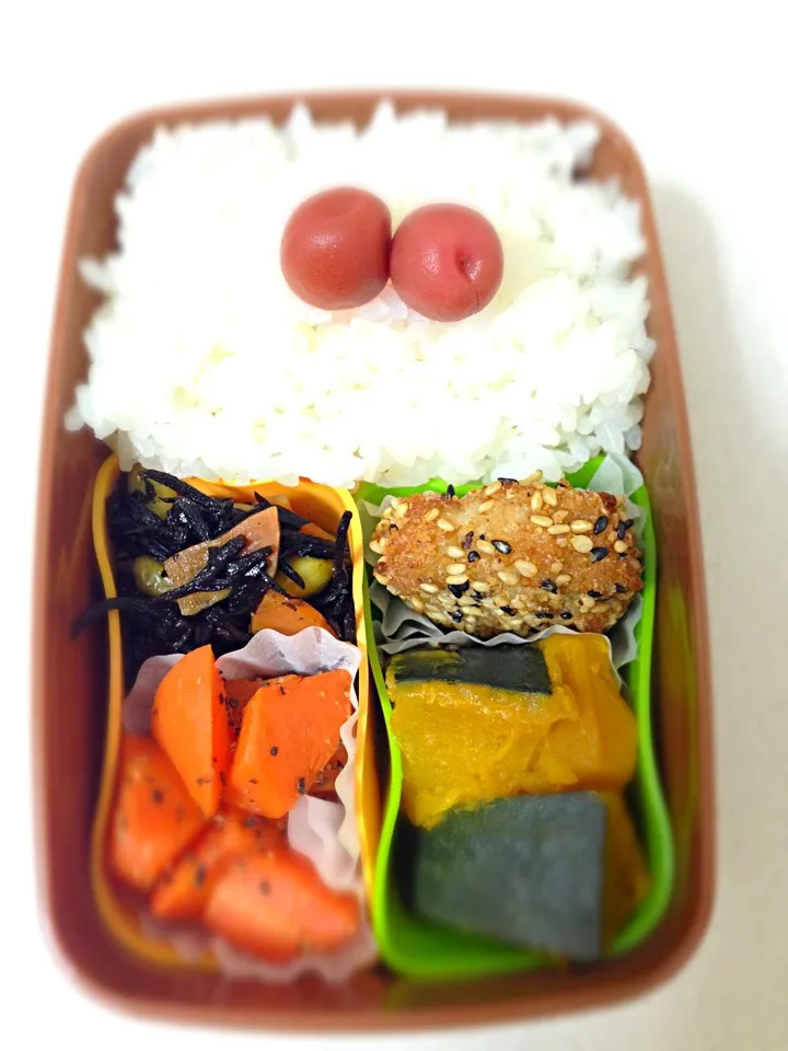 11.8 お弁当|あずささん