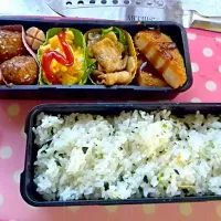 お弁当|あすかさん