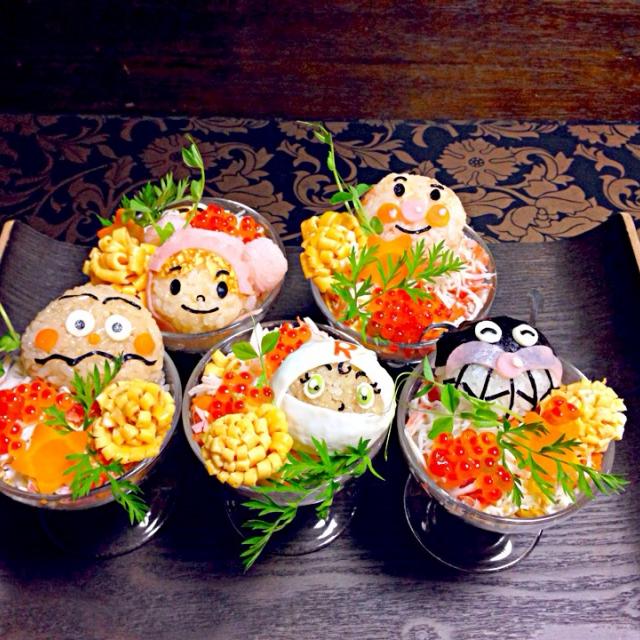 喜ぶ孫の顔が見たい！理想のおばあちゃん♡富士子さんのレシピ SnapDish[スナップディッシュ]