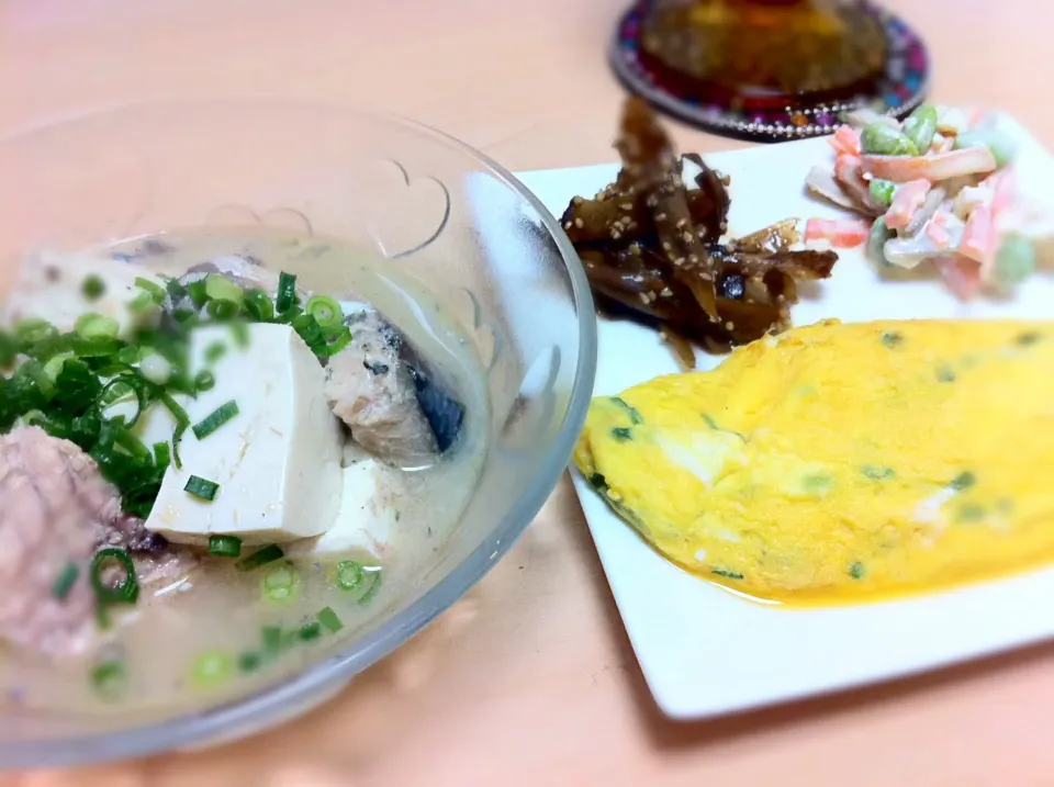 Dinner♡♡|Ayami Nanjoさん