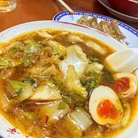 サイカラーメン|Hisae Maekawaさん