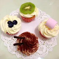 cupcake|chingさん