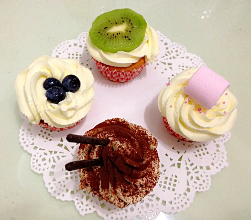 cupcake|chingさん