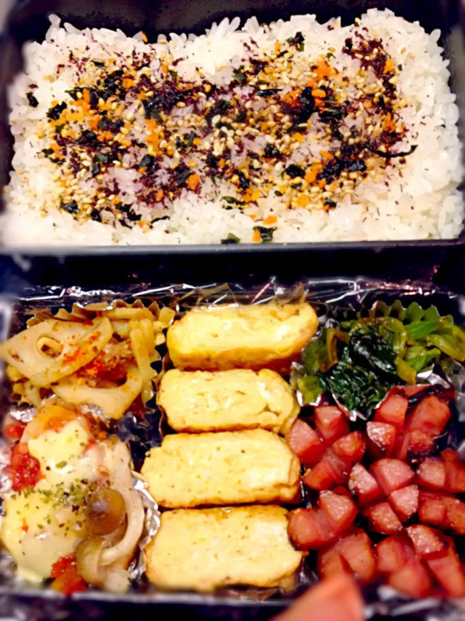 お弁当ぅ🎵|yocoさん