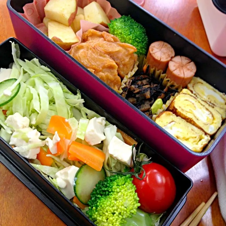 弁当|MAIさん