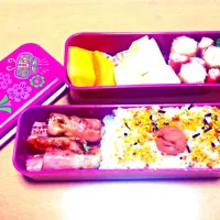 お弁当 2013/11/8|しおさん