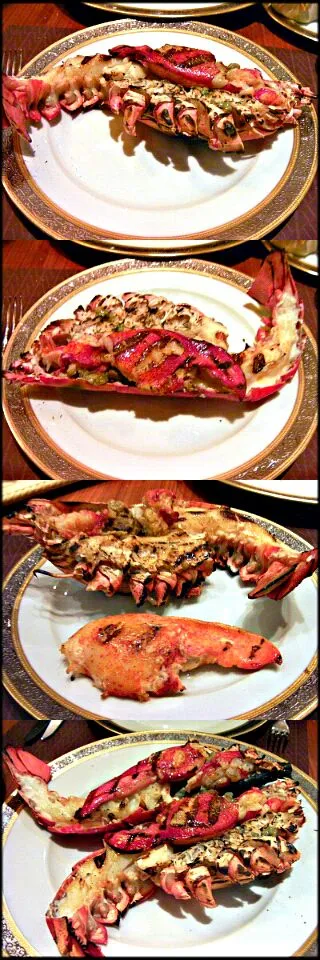 Snapdishの料理写真:lobster|Naeun  Limさん