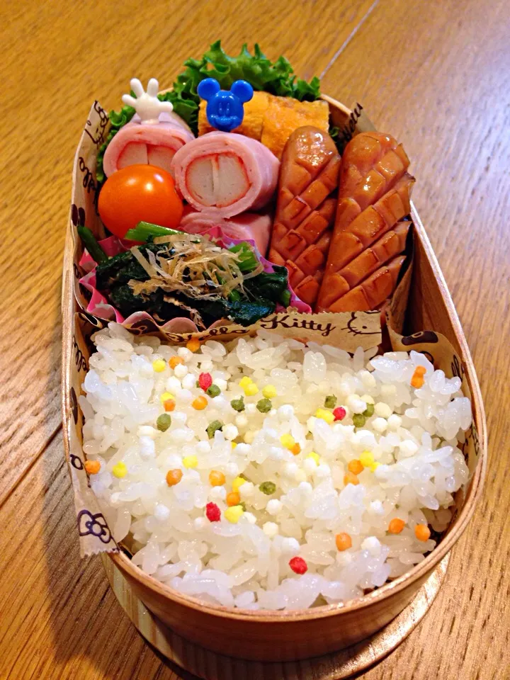 初  わっぱ  旦那弁当|まつださんさん