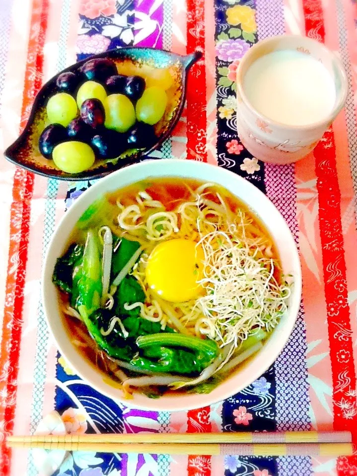 和❤朝食|さとう かおりさん