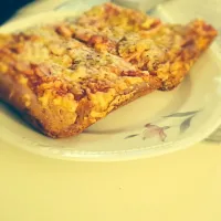 Pizza|Eleonora Despotovskaさん