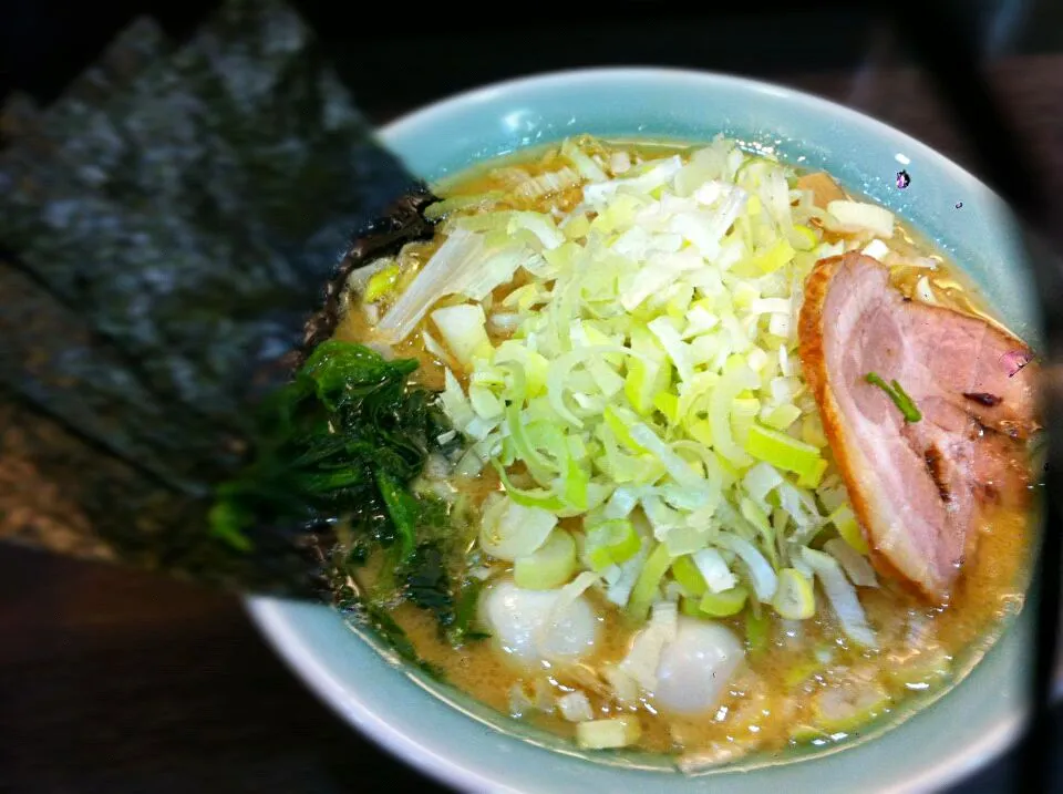 favorite ラーメン！！|まりあ♡さん