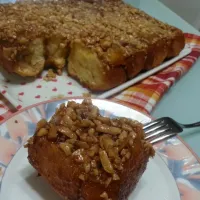 Apple Caramel Cinnamon Sticky Buns|MaryJane Fujiwaraさん