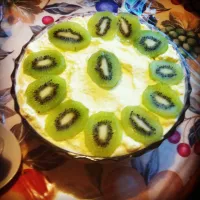 Traditional "Murphy's" Trifle|Cora Russell-Murphyさん