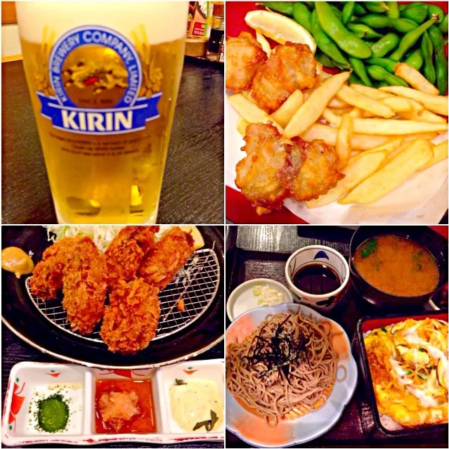 Snapdishの料理写真:Tonight dinner🍴|🌈Ami🍻さん