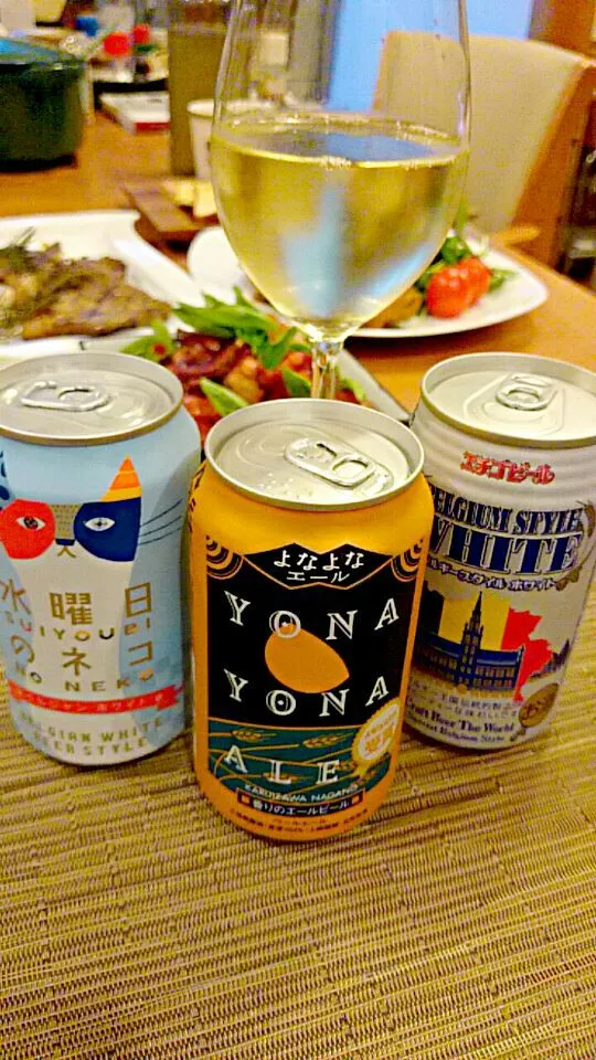 Snapdishの料理写真:飲んでみたかったシリーズ＼(^o^)／|ケイさん