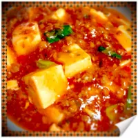 Mabo Tofu|Mary Ann-Jessa Artiaga Rochaさん