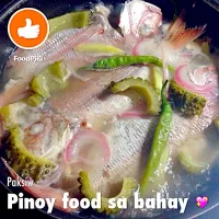 Paksiw na Isda|Mary Ann-Jessa Artiaga Rochaさん