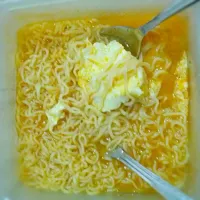 Maggi Asam Laksa|Erinさん