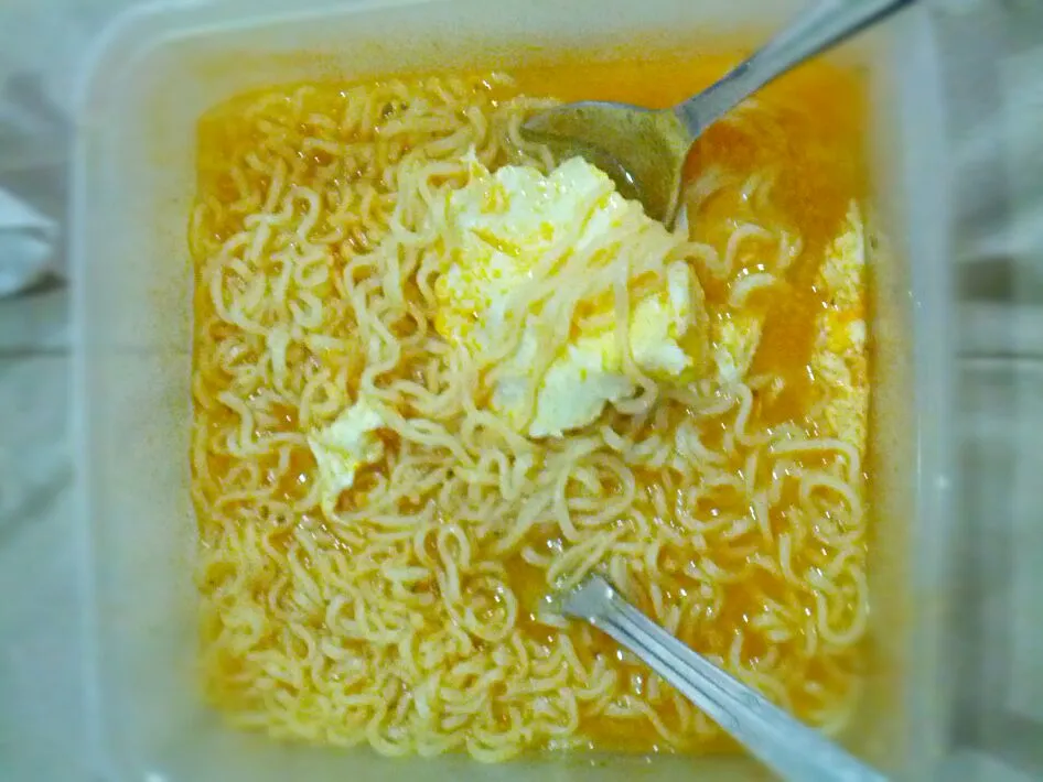 Maggi Asam Laksa|Erinさん