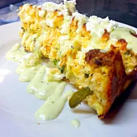 Salmon Fritatta|j t yawgerさん