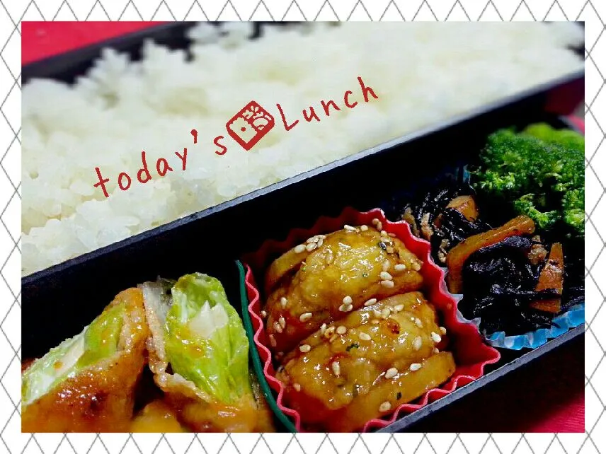 11月10日🍱Lunch|me_coさん