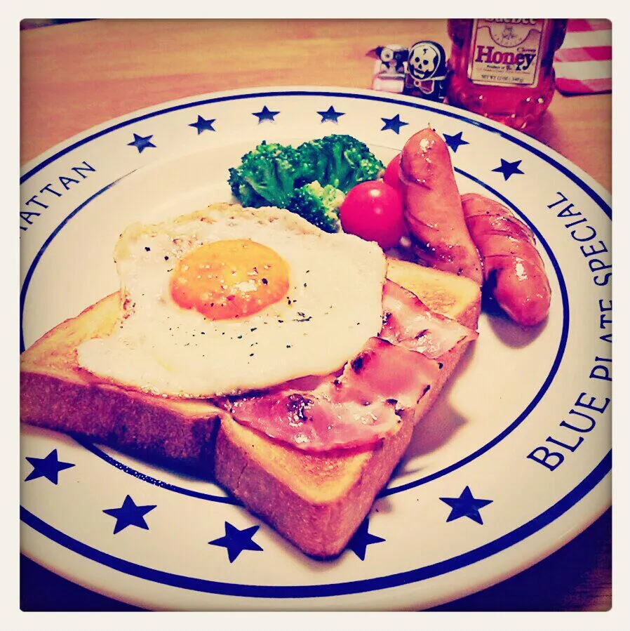 ♠♠breakfast ♠♠|🌜 miaow 🌞さん