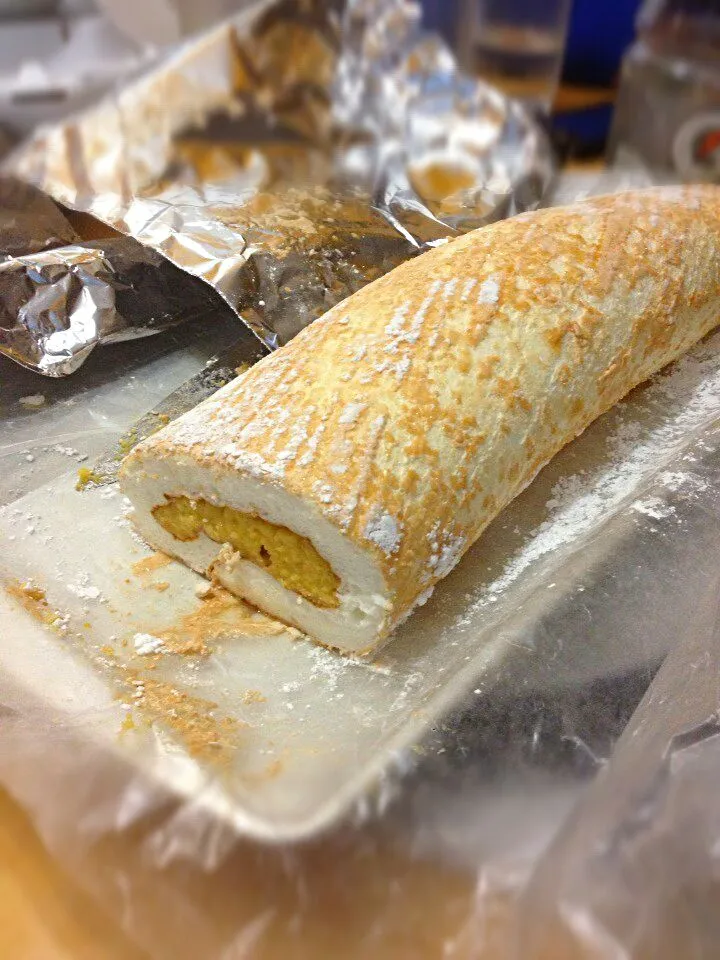 Brazo de Mercedes|GenelynLarenasさん