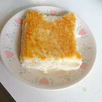 Baby made me a grill cheese|Nikki Chanさん