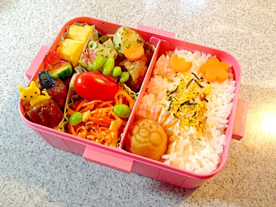 弁当|yuさん