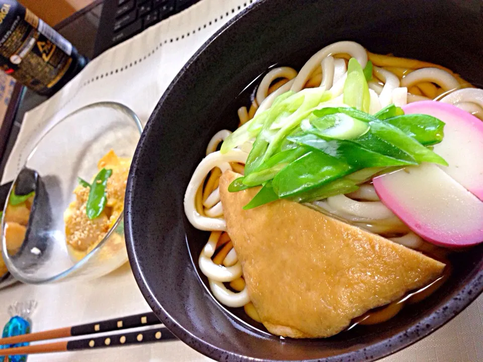 うどん|はるさん