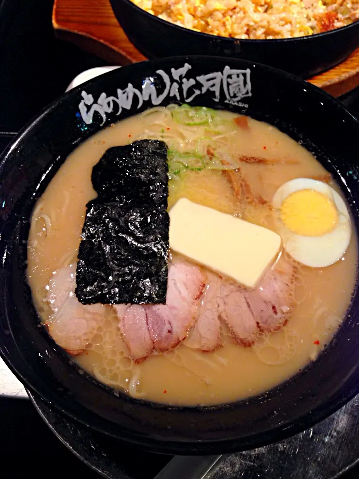 Snapdishの料理写真:Lamen|Karinaさん