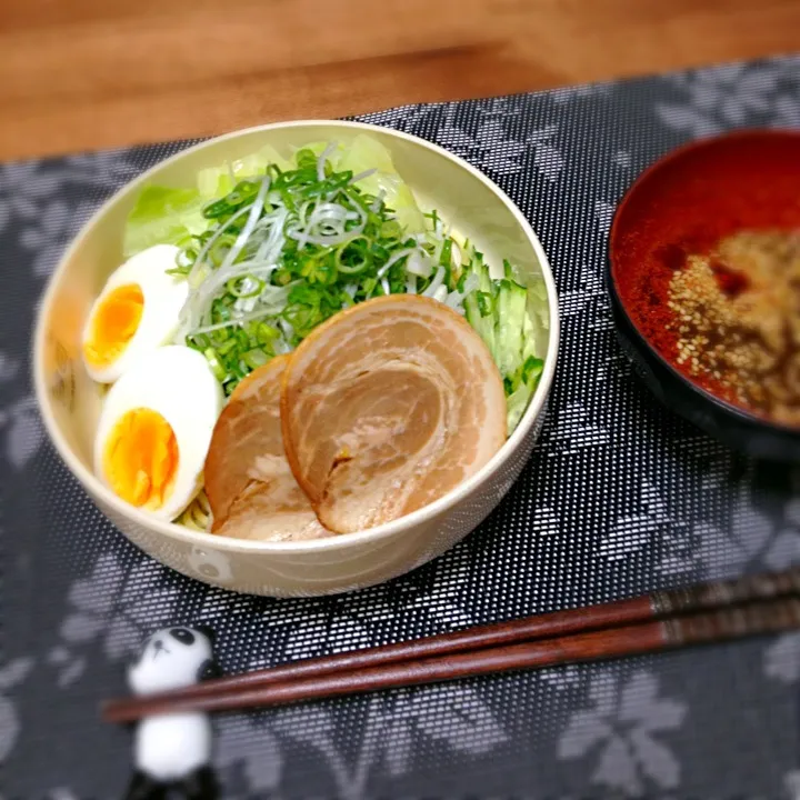 広島つけ麺。|ねね子さん