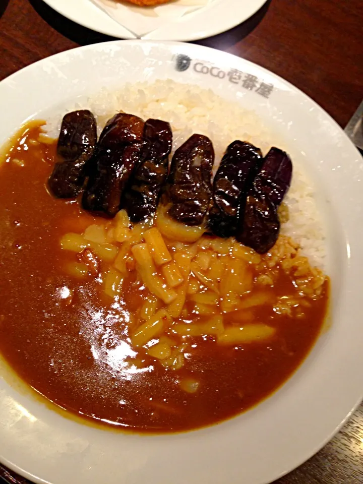 Snapdishの料理写真:Cocos kare House!!!🍛🍴|lucia inoueさん