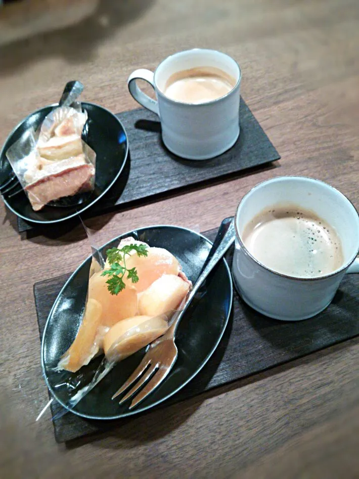 Snapdishの料理写真:|Miho Kotakeさん