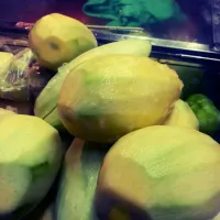 mango from Bangkok|natalie liangさん