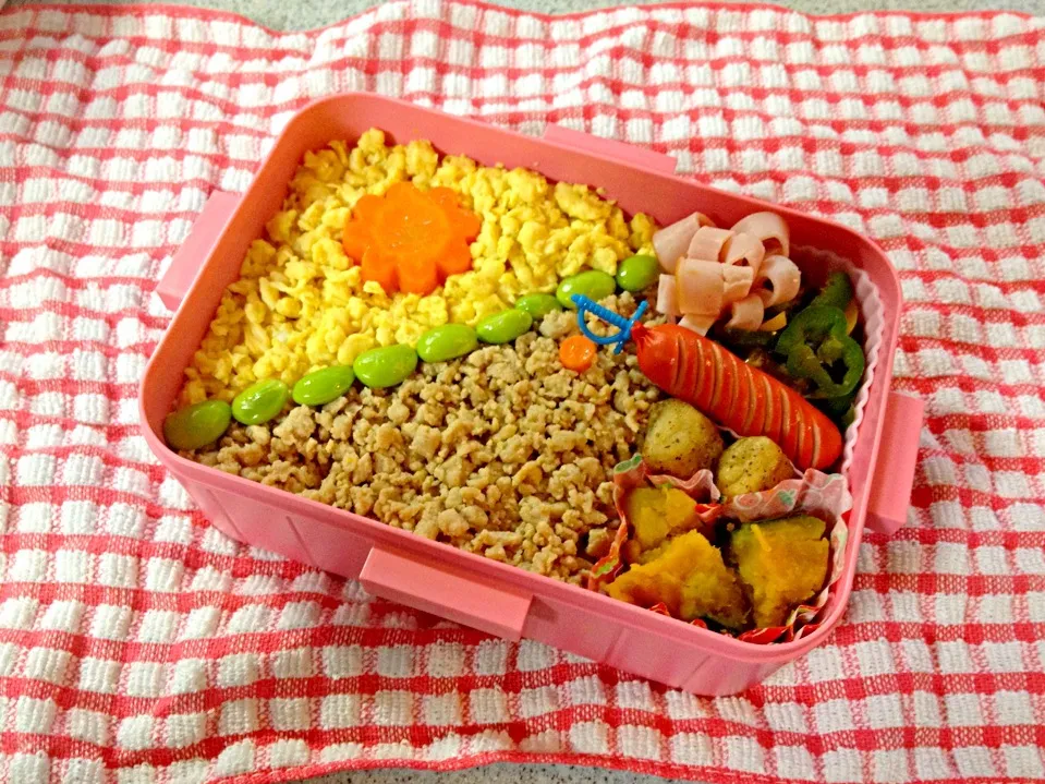 弁当|yuさん