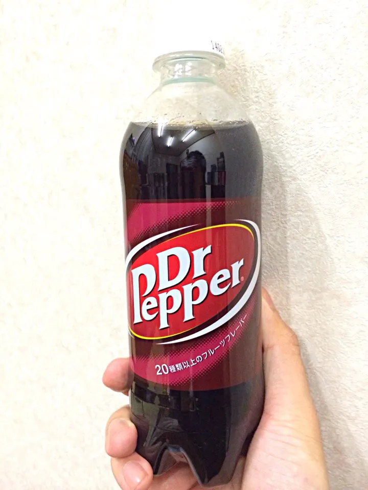 DrPepper|ぬぬ。さん